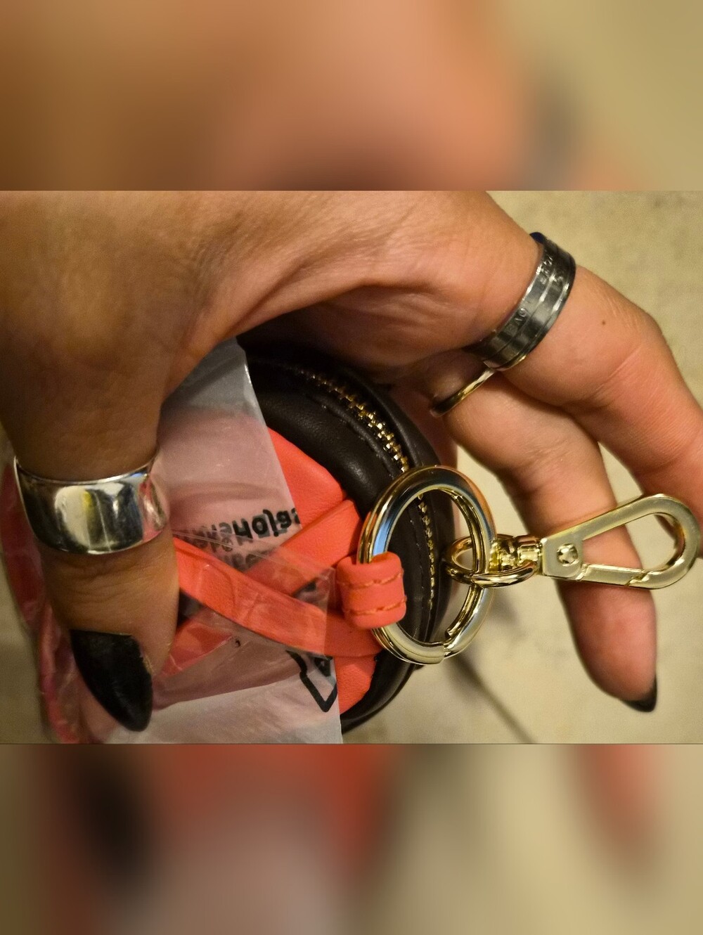 Loungefly KPOP Demon Hunters Bag Charm Mystery Box **Mira** - Picture 6 of 6